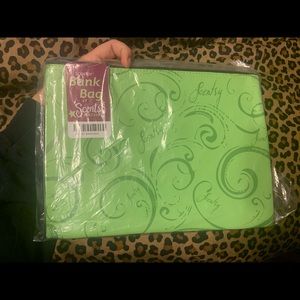 Scentsy Bank Bag